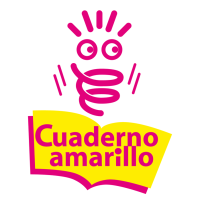 Cuaderno Amarillo SLL